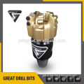 matrix body pdc bit from china supplier